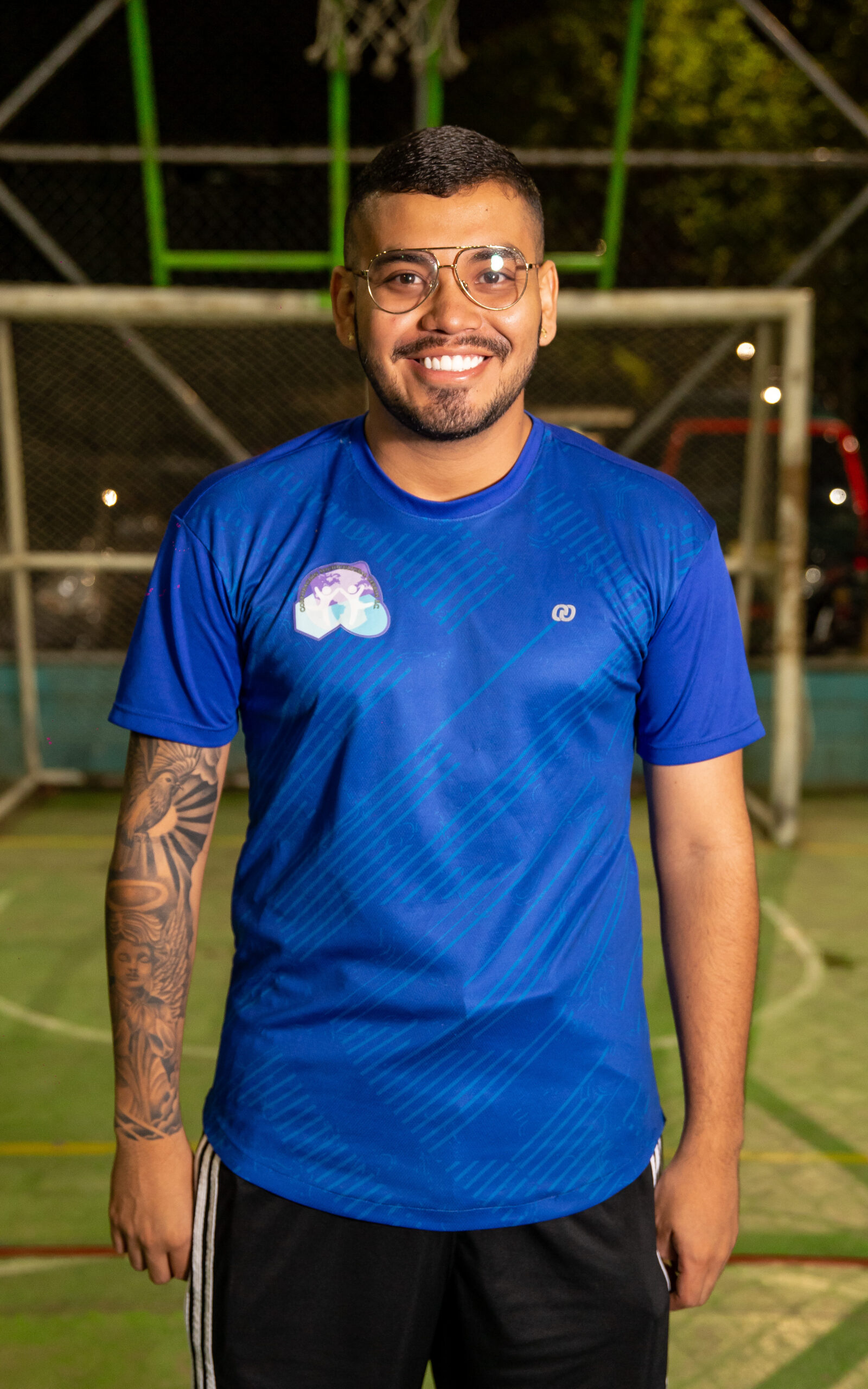 Jhon Stiven Arango Otalvaro