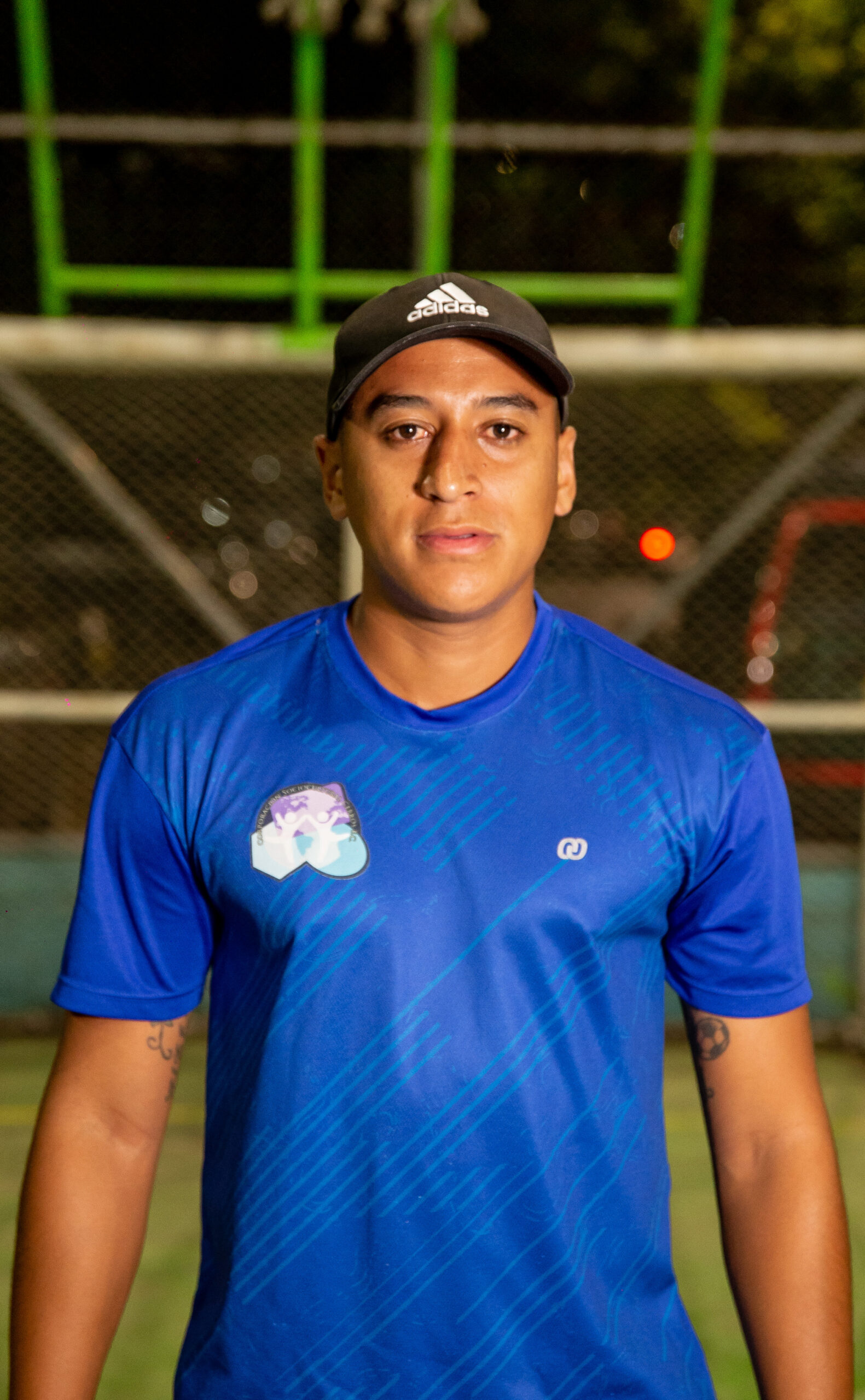 Carlos Loaiza Jurado